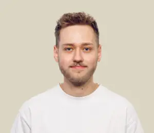 Picture of Filip Kříž